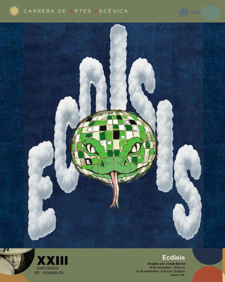 Ecdisis