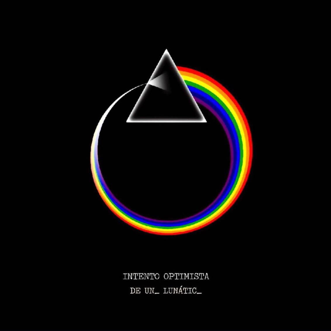 Intento Optimista de un_ lunátic_